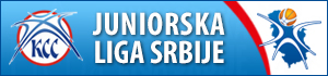 Juniorska liga Srbije